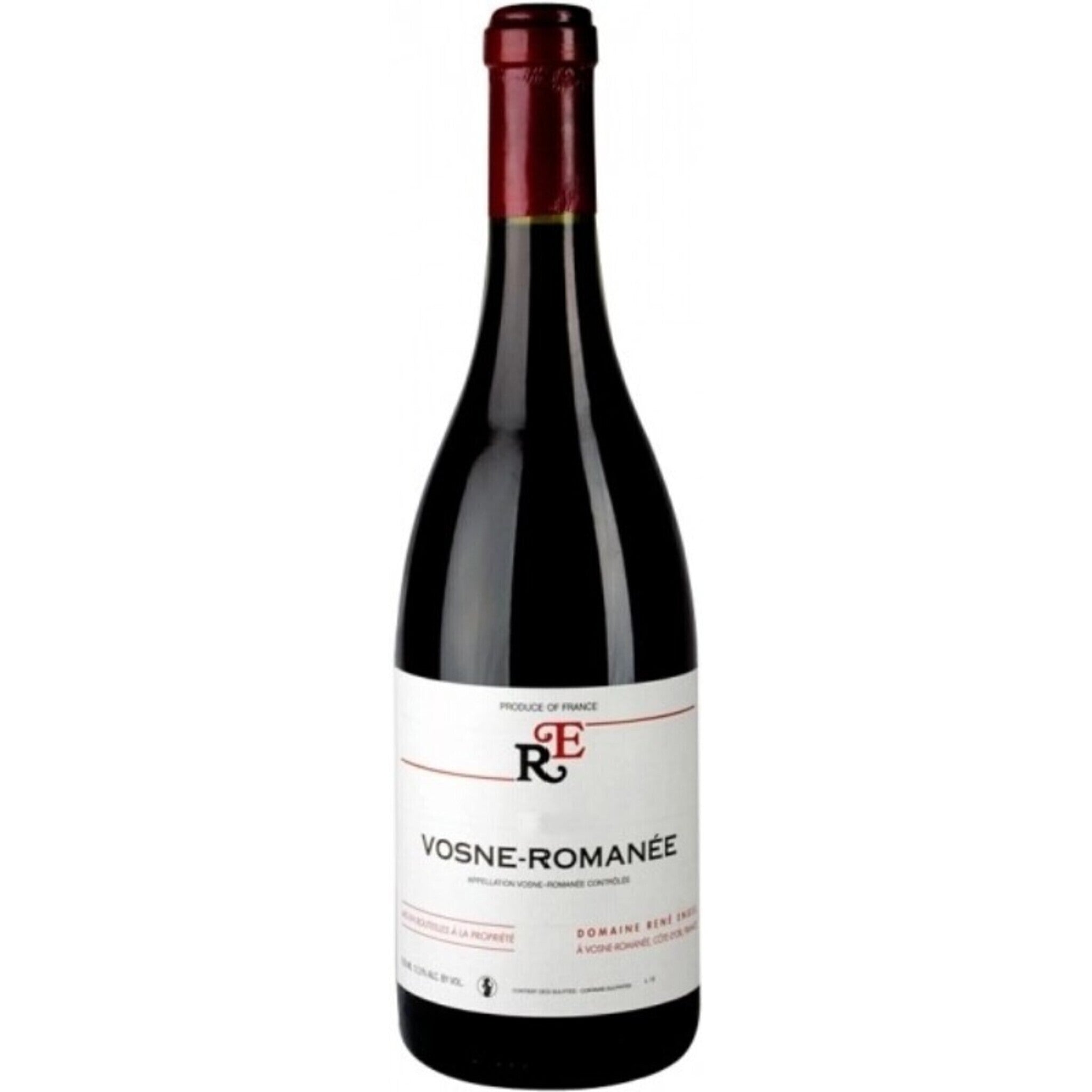 Vosne Romanee 1990, Domaine Rene Engel, 1x750ml