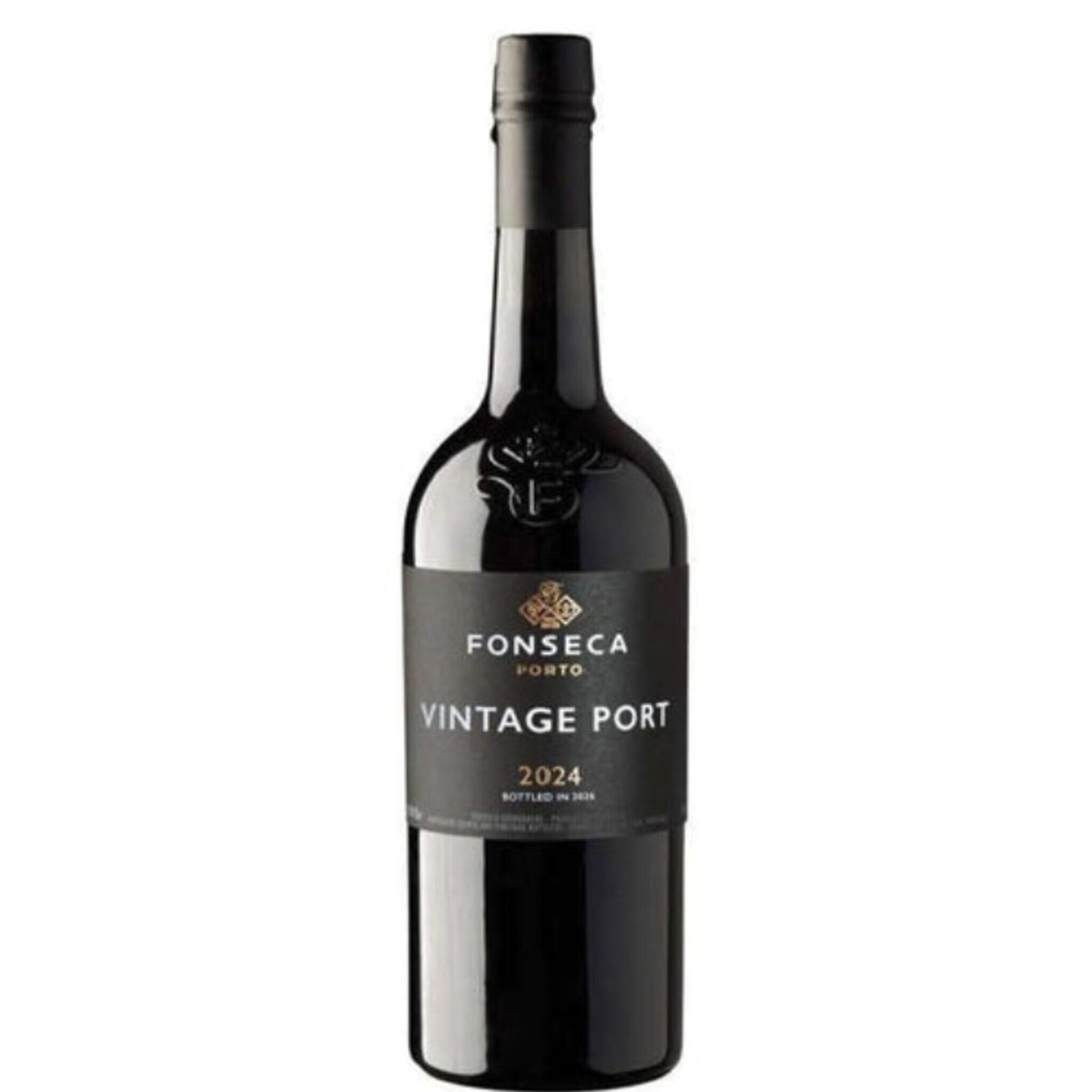 Fonseca 2024 Vintage Port, 6x750ml
