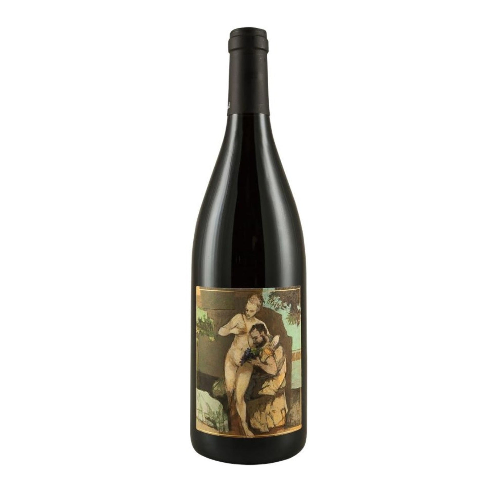 Cote-Rotie La Sereine Noire 2017, Yves Gangloff, 1x750ml