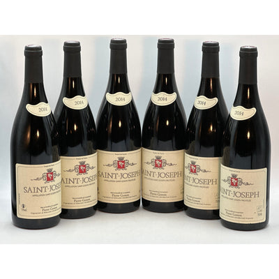 Saint Joseph 2014, Pierre Gonon, 6x750ml