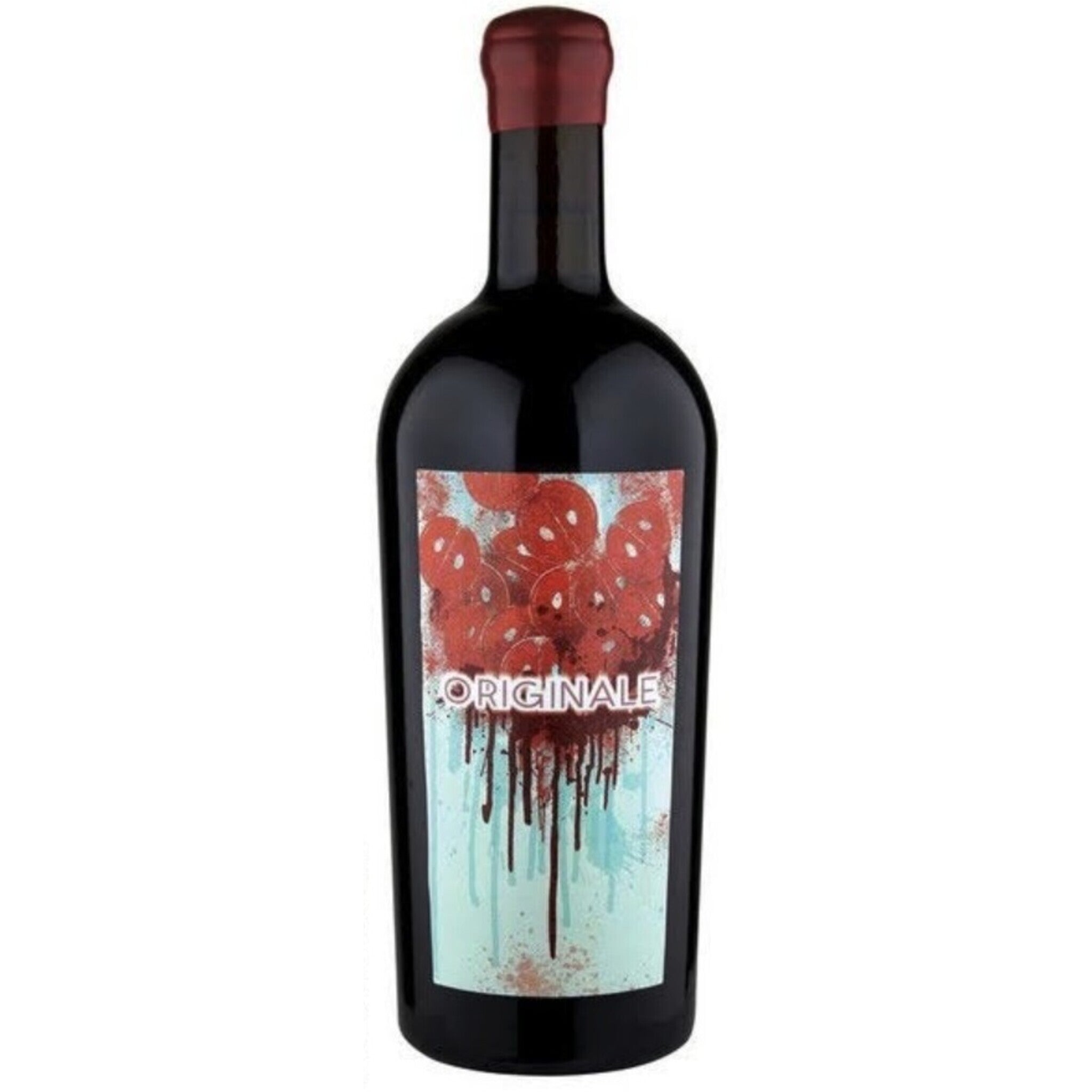 JC's Own Originale Grenache 2016, Barossa Valley, 1x750ml