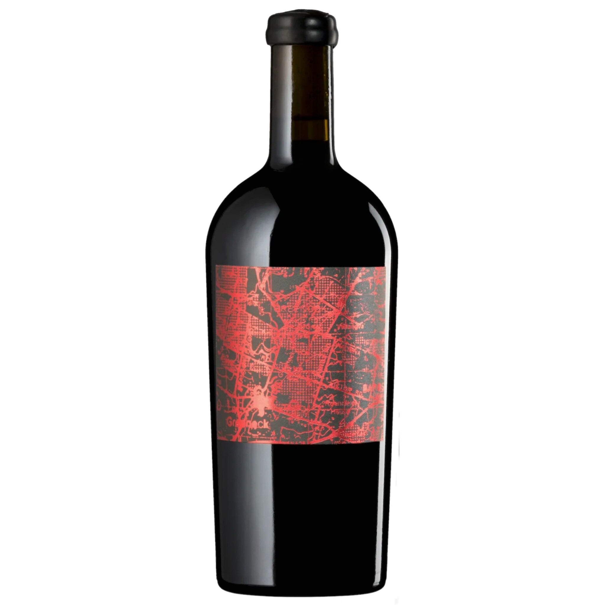 JC's Own, Greenock Shiraz 2019, Barossa Valley , 1x750ml