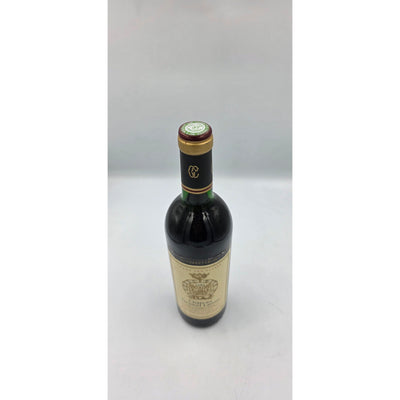Chateau Gruaud Larose 1986, 2ème Cru Classé, St Julien, 1x750ml