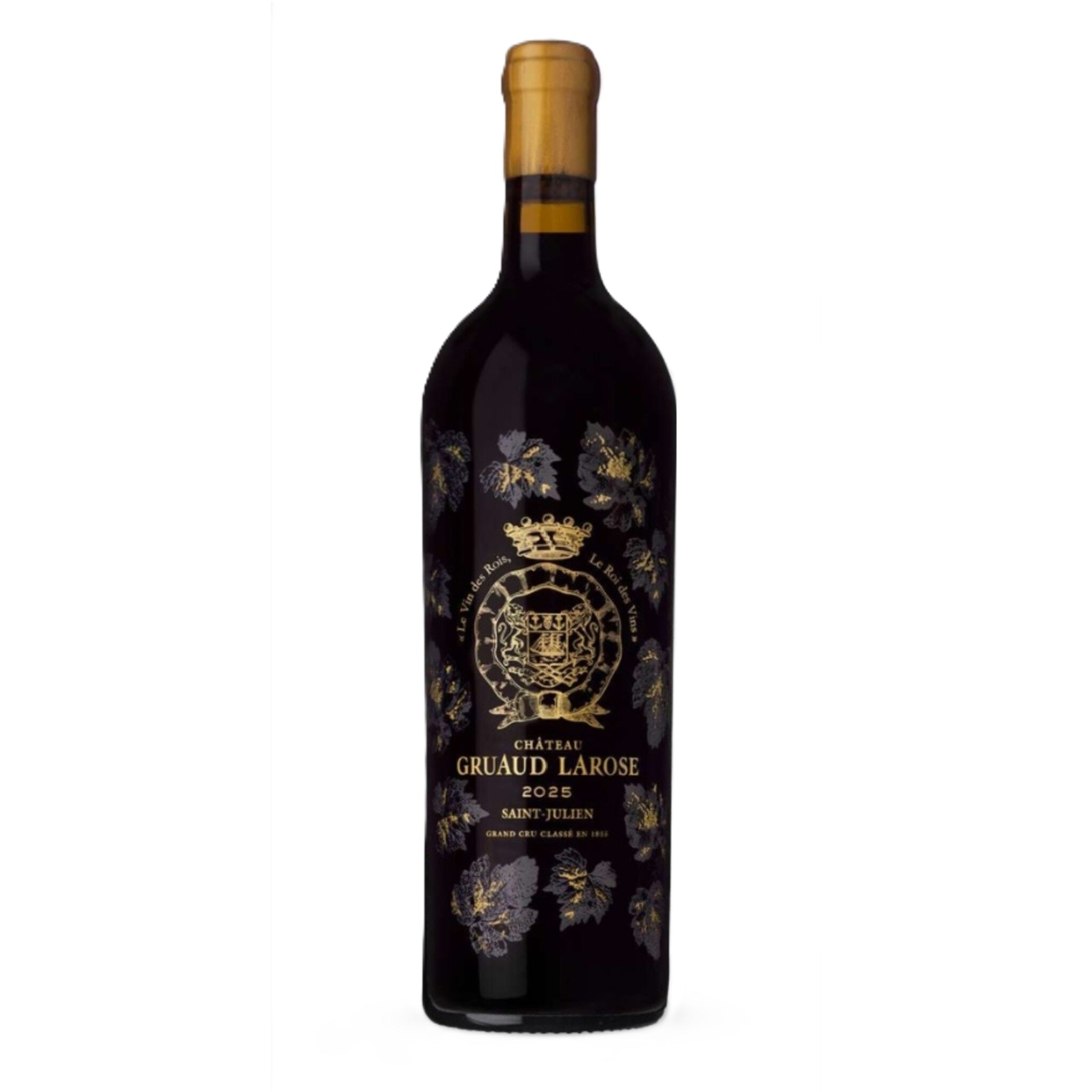 Chateau Gruaud Larose 2025, 2ème Cru Classé, Saint-Julien, 6x750ml EN PRIMEUR