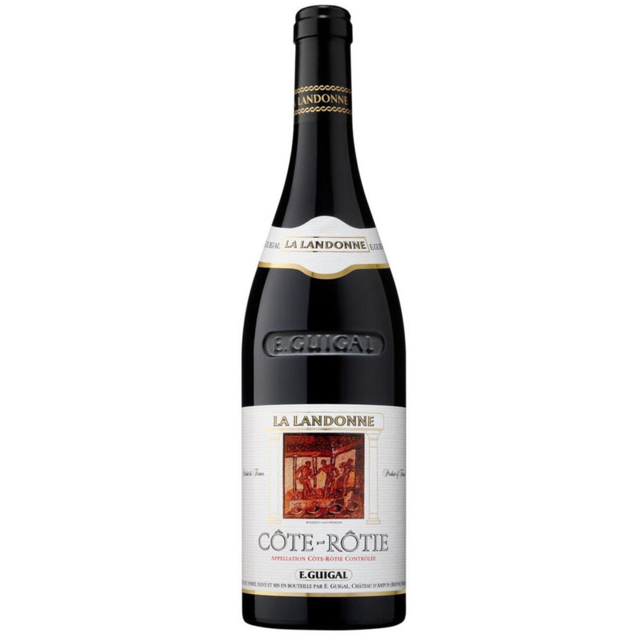 Cote Rotie La Landonne 2005, E Guigal, 6x750ml