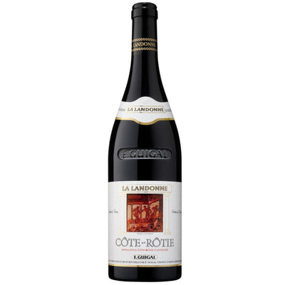 Cote Rotie La Landonne 2005, E Guigal, 6x750ml