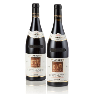 Cote Rotie La Landonne 2005, E Guigal, 6x750ml