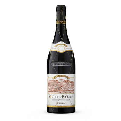 Cote Rotie La Mouline 2005, E Guigal, 6x750ml