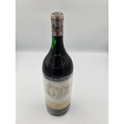 Chateau Haut Brion 1982, 1er Cru Classé, Pessac-Léognan, 1x1500ml