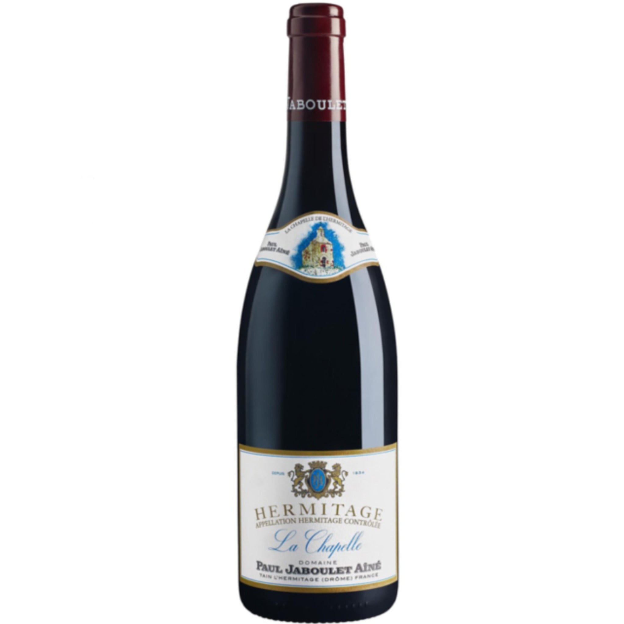 Hermitage La Chapelle 2018, Paul Jaboulet-Aine, 6x750ml