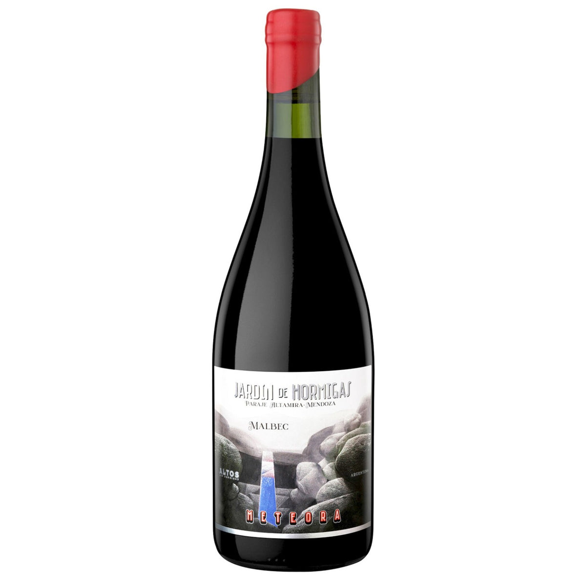 Jardin de Hormigas 'Meteora' Malbec, 2024, Altos Las Hormigas, 6x750ml