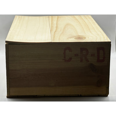 Chateau Latour 1982, 1er Cru Classé, Pauillac, 12x750ml