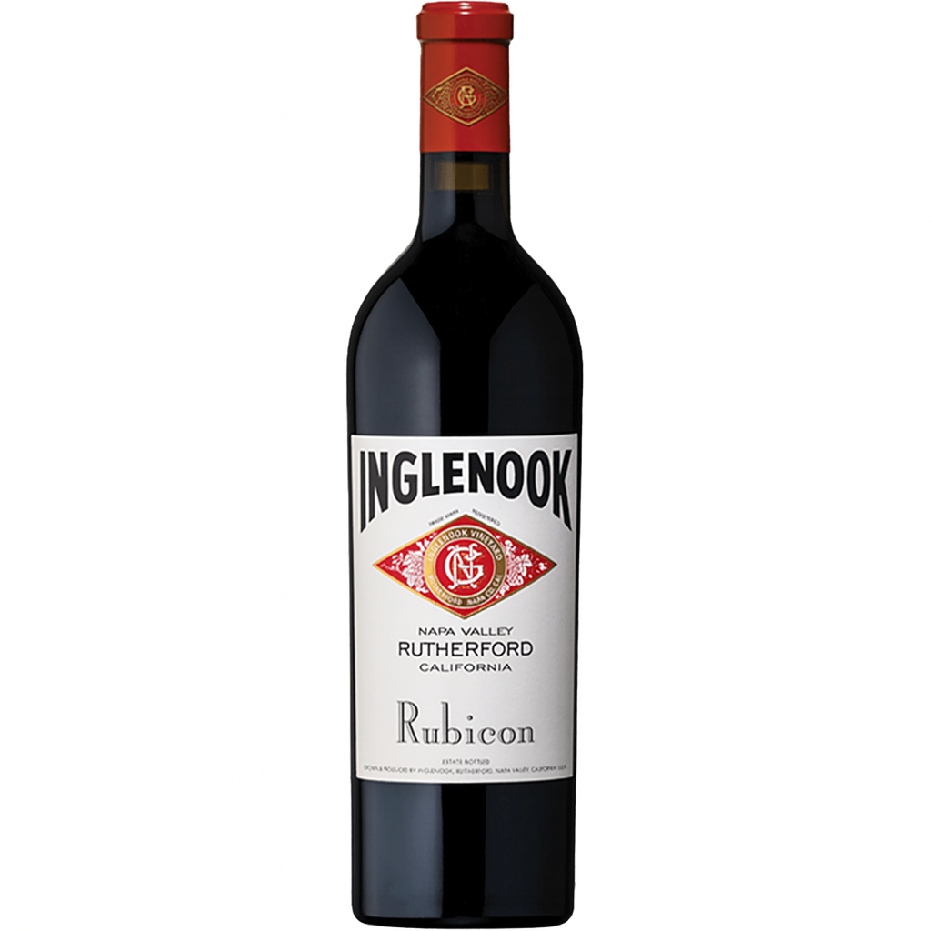 Inglenook Rubicon Cabernet Sauvignon 2019, Rutherford, Napa Valley, 6x750ml