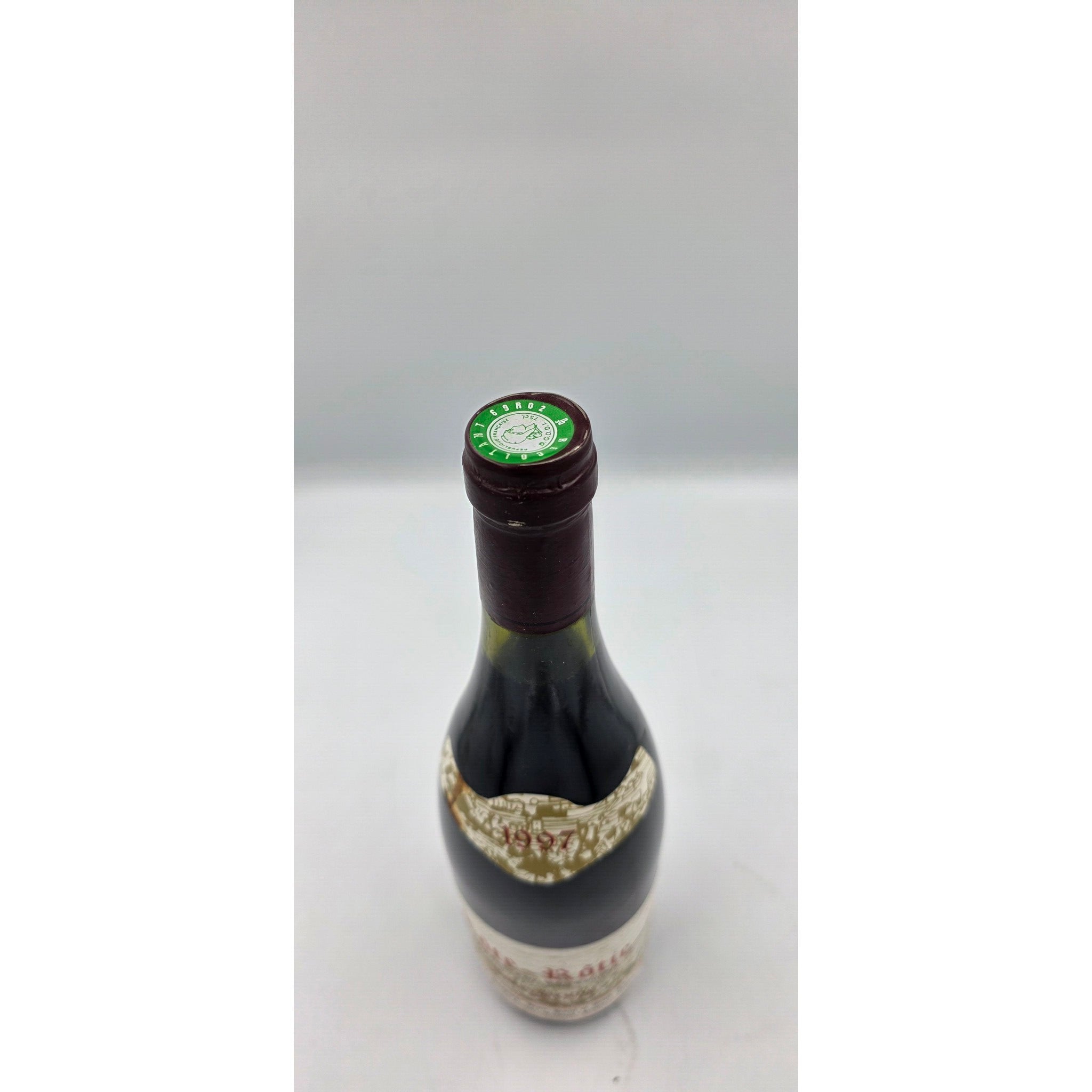 Cote Rotie Cote Brune 1997, Domaine Jamet, 1x750ml