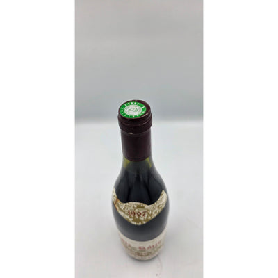 Cote Rotie Cote Brune 1997, Domaine Jamet, 1x750ml