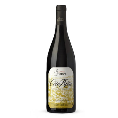 Cote Rotie 1996, Domaine Jamet, 1x750ml