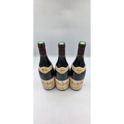 Cote Rotie 1996, Domaine Jamet, 1x750ml
