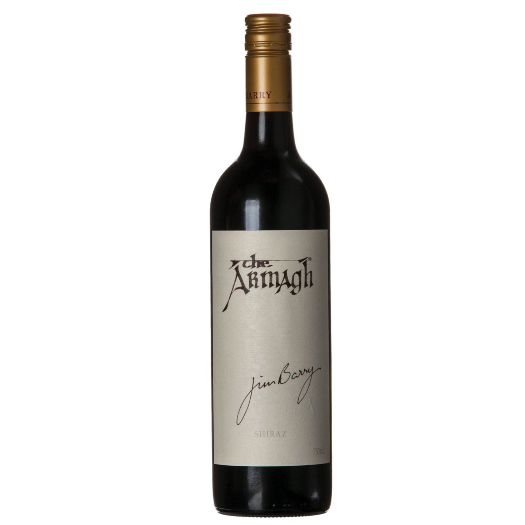 Jim Barry, The Armagh Shiraz 2022, 1x1500ml