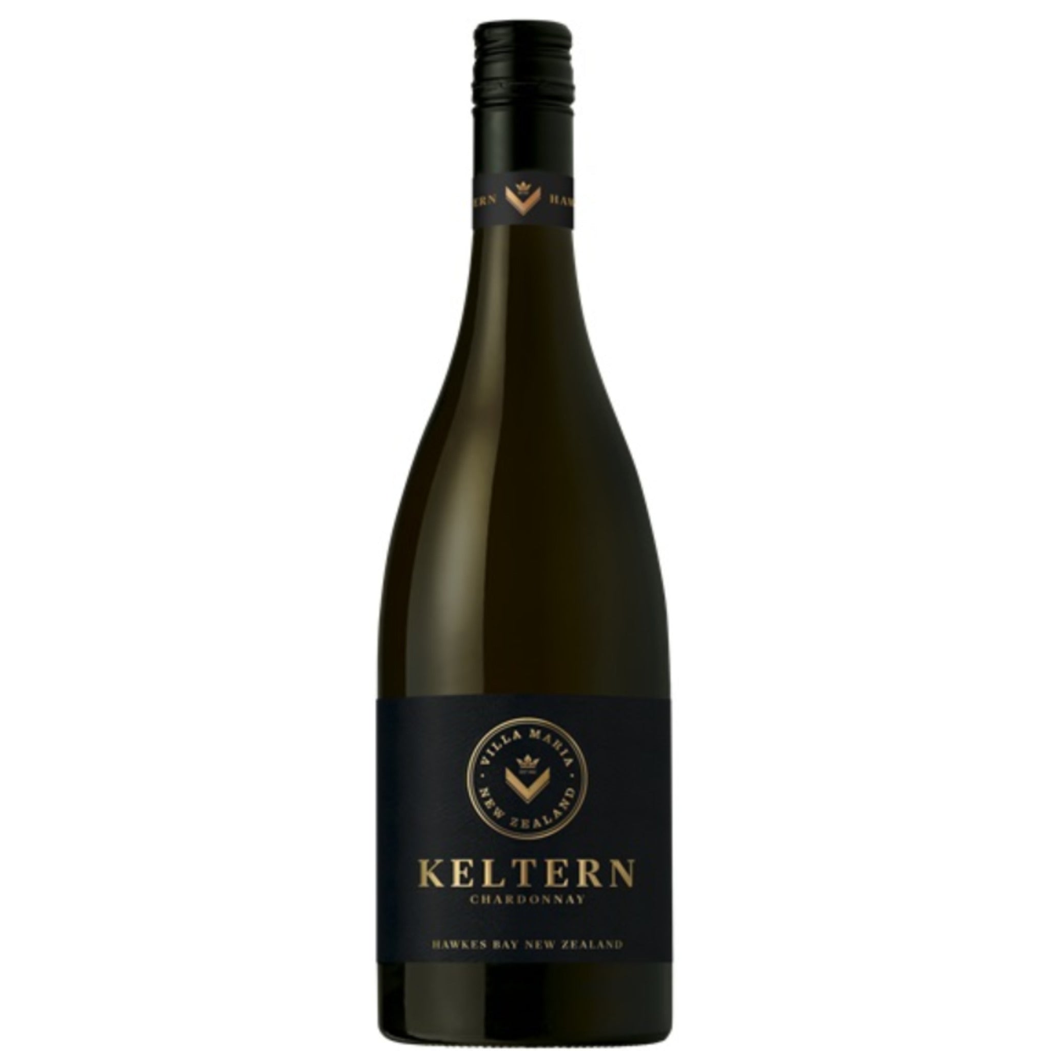 Keltern Chardonnay 2022, Hawkes Bay, 6x750ml