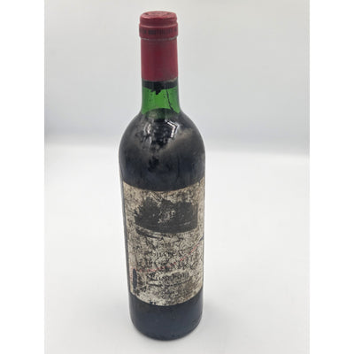 Chateau L'Evangile 1982, Pomerol, 1x750ml