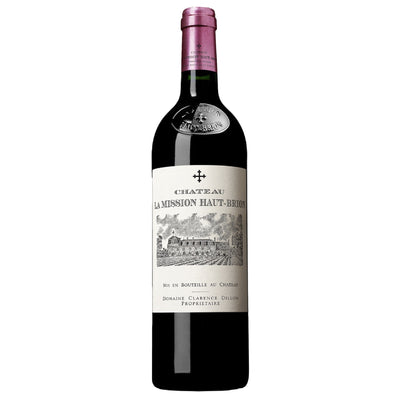 Chateau La Mission Haut Brion 1990, Pessac-Léognan, 1x1500ml