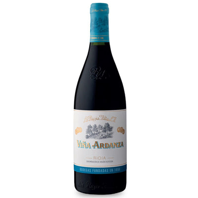 La Rioja Alta S.A. Viña Ardanza Reserva 2020, Rioja, 6x750ml