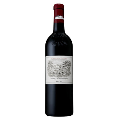 Chateau Lafite-Rothschild 1986, 1er Cru Classé, Pauillac, 12x750ml