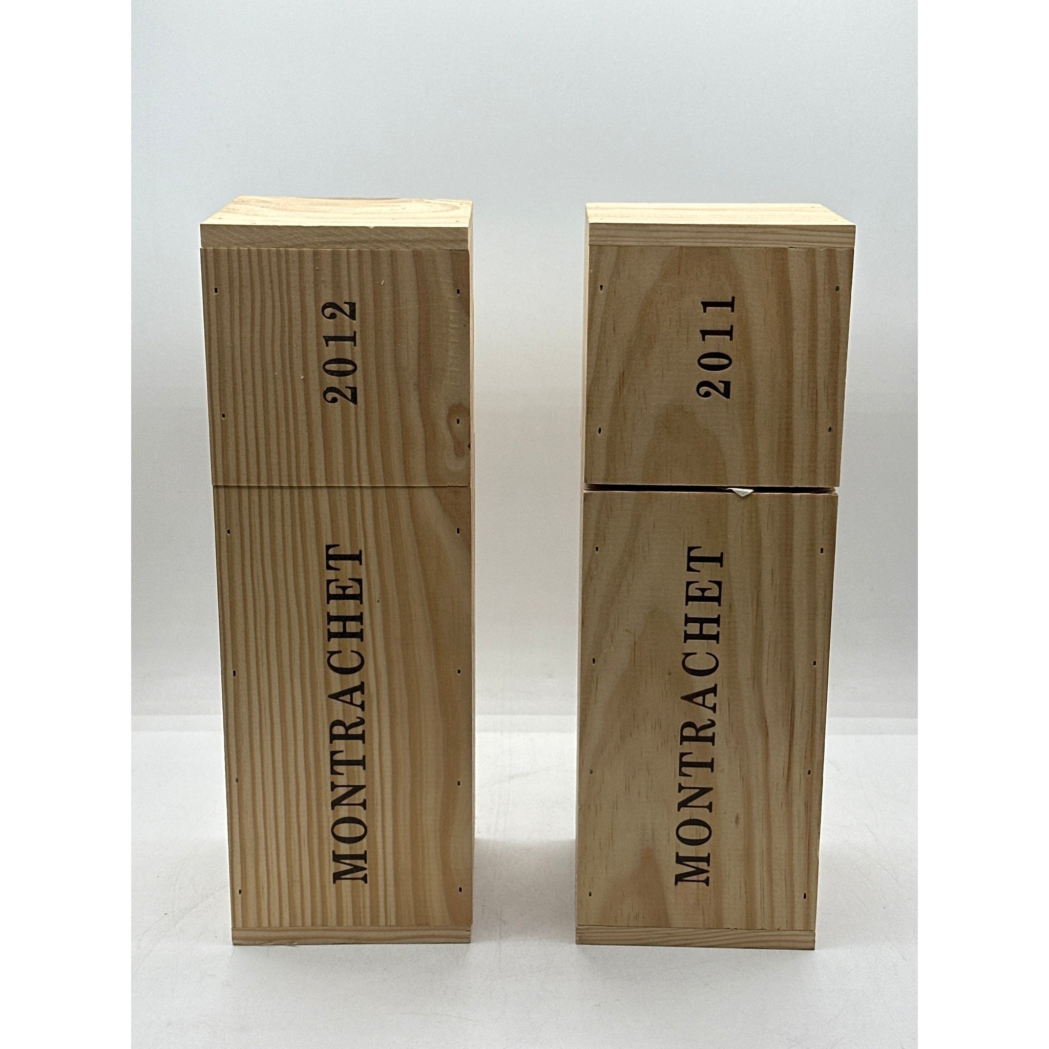 Montrachet Grand Cru 2012, Domaine des Comtes Lafon, 1x750ml