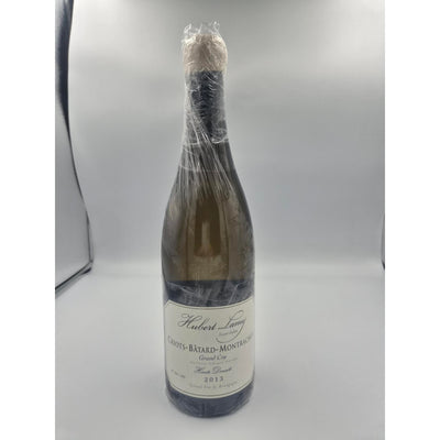 Criots Batard Montrachet Grand Cru Haute Densite 2013, Hubert Lamy, 1x750ml