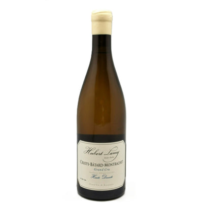 Criots Batard Montrachet Grand Cru Haute Densite, Hubert Lamy, 1x750ml
