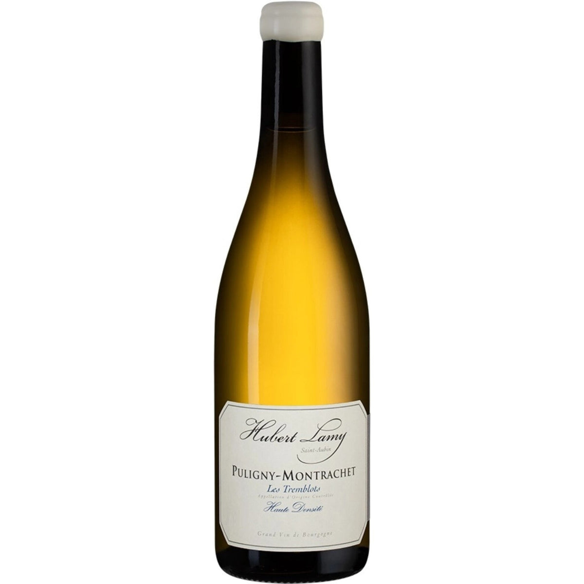Puligny Montrachet Les Tremblots Haute Densite, Hubert Lamy, 1x750ml