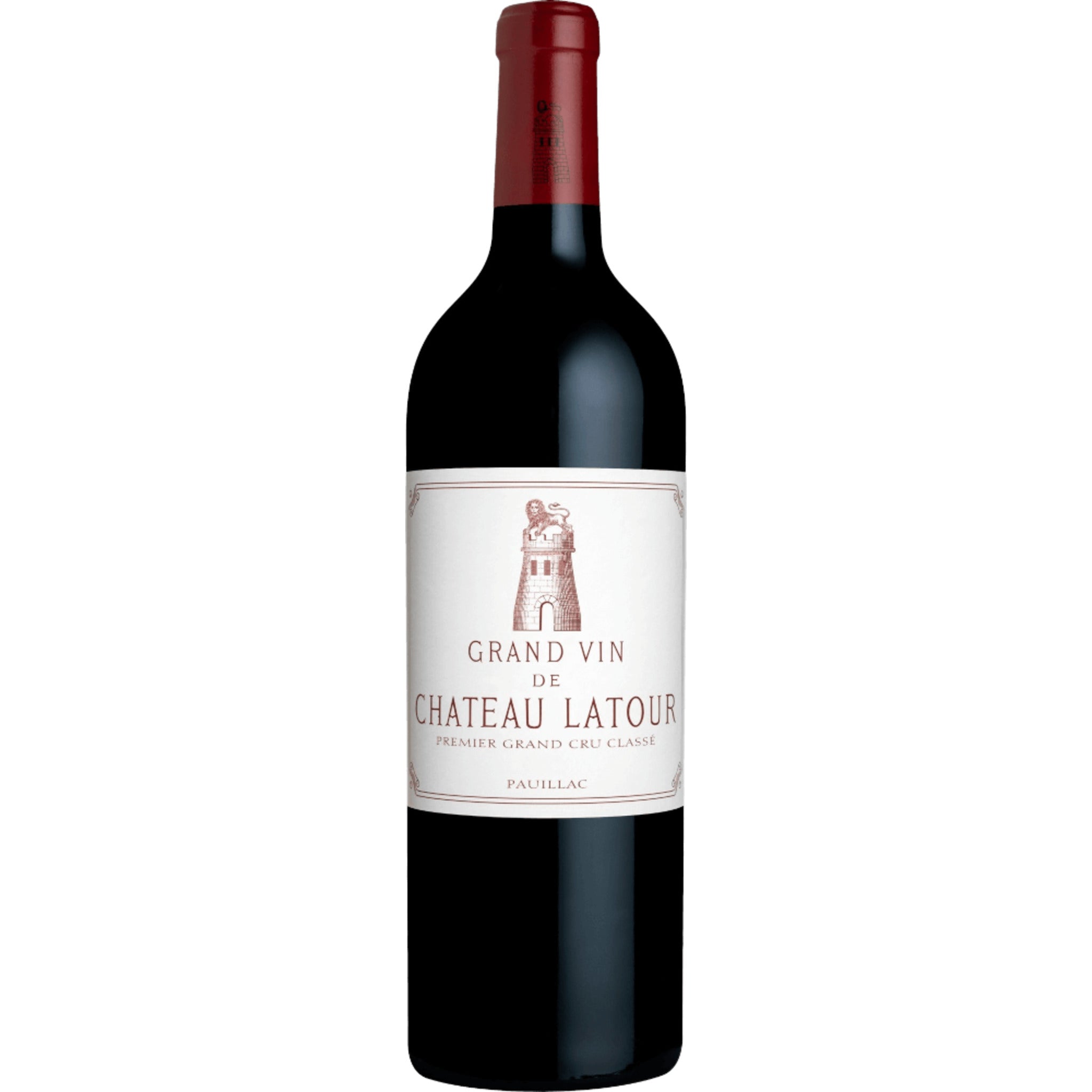 Chateau Latour 2019, 1er Cru Classé, Pauillac, 3x750ml