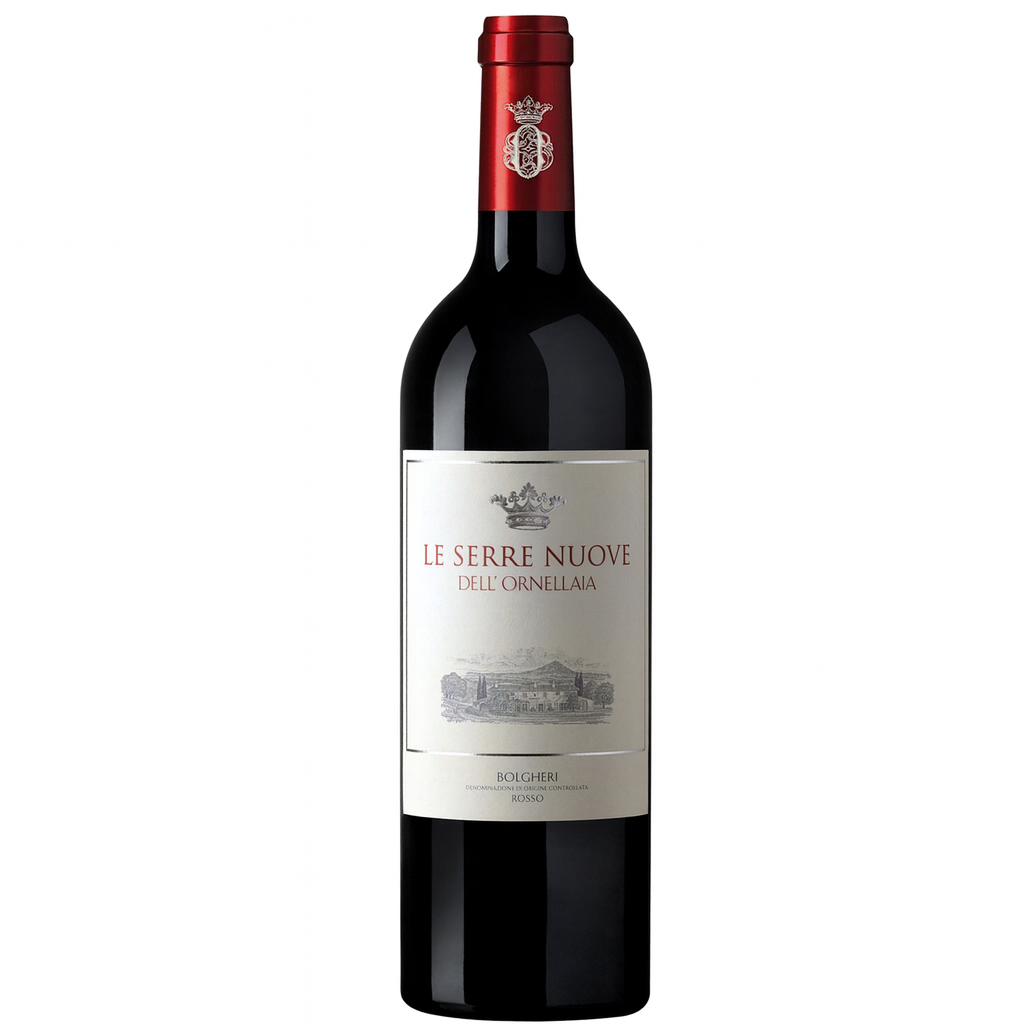 Le Serre Nuove dell' Ornellaia 2013, Tenuta dell' Ornellaia, 6x750ml