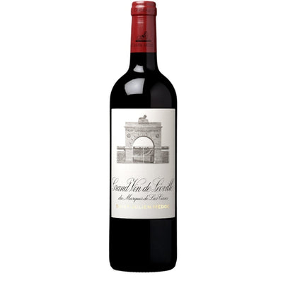 Chateau Leoville Las Cases 1989, 2ème Cru Classé, St Julien (no labels), 12x750ml