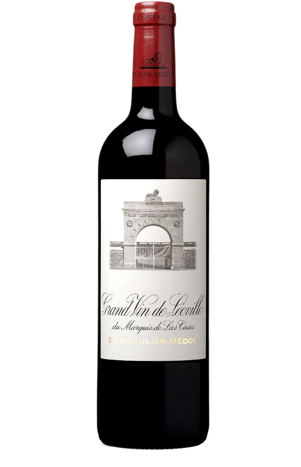 Chateau Leoville Las Cases 1989, 2ème Cru Classé, St Julien (no labels), 12x750ml