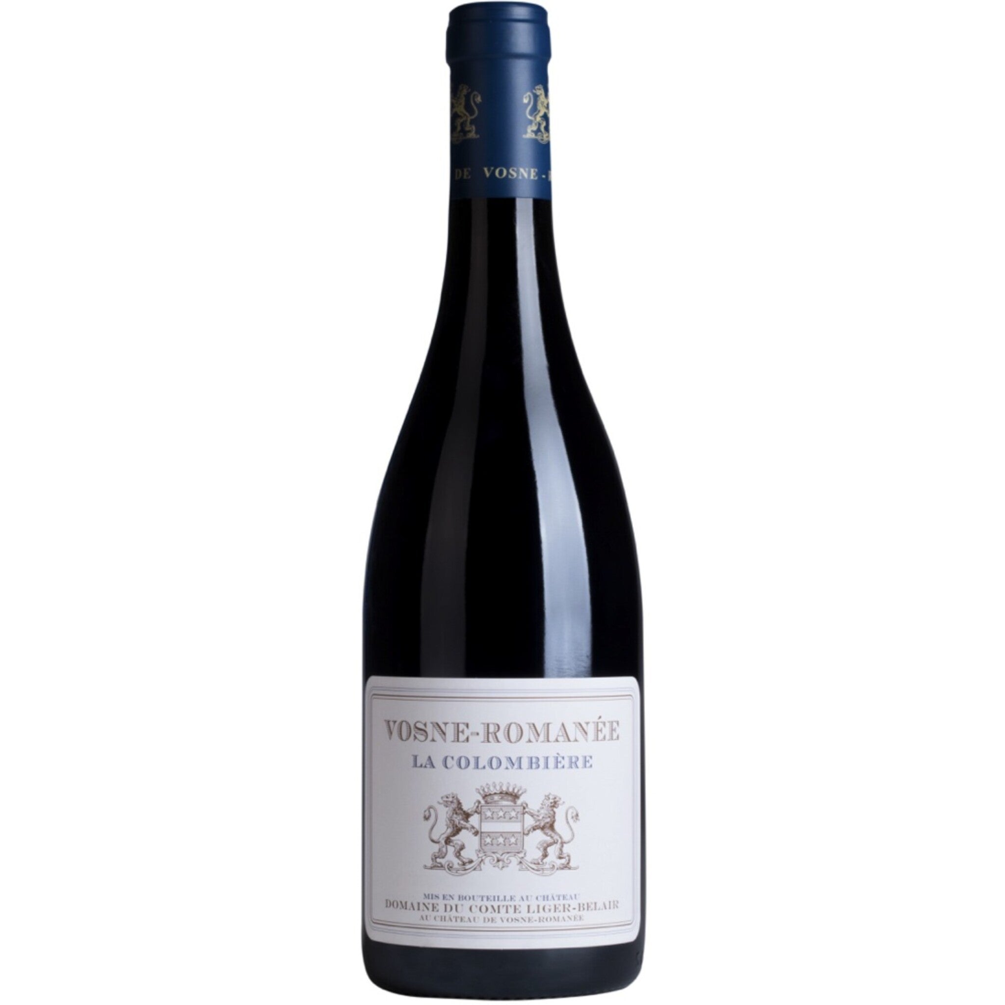 Vosne Romanee La Colombiere 2005, Domaine du Comte Liger Belair, 6x750ml