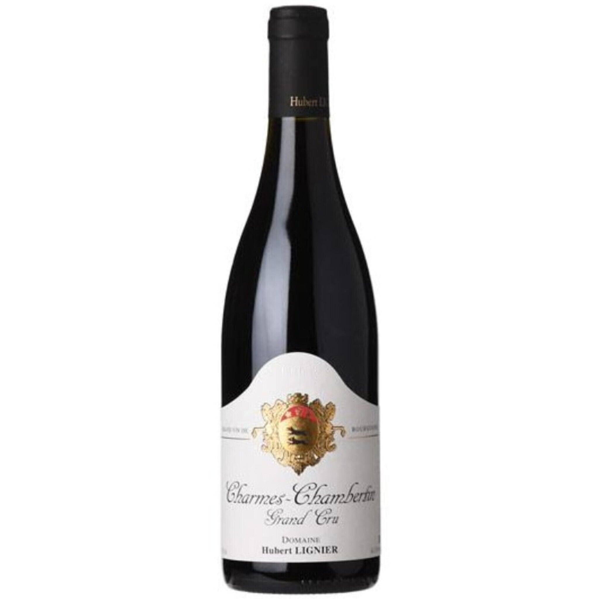 Charmes Chambertin Grand Cru 2020, Domaine Hubert Lignier, 3x1500ml