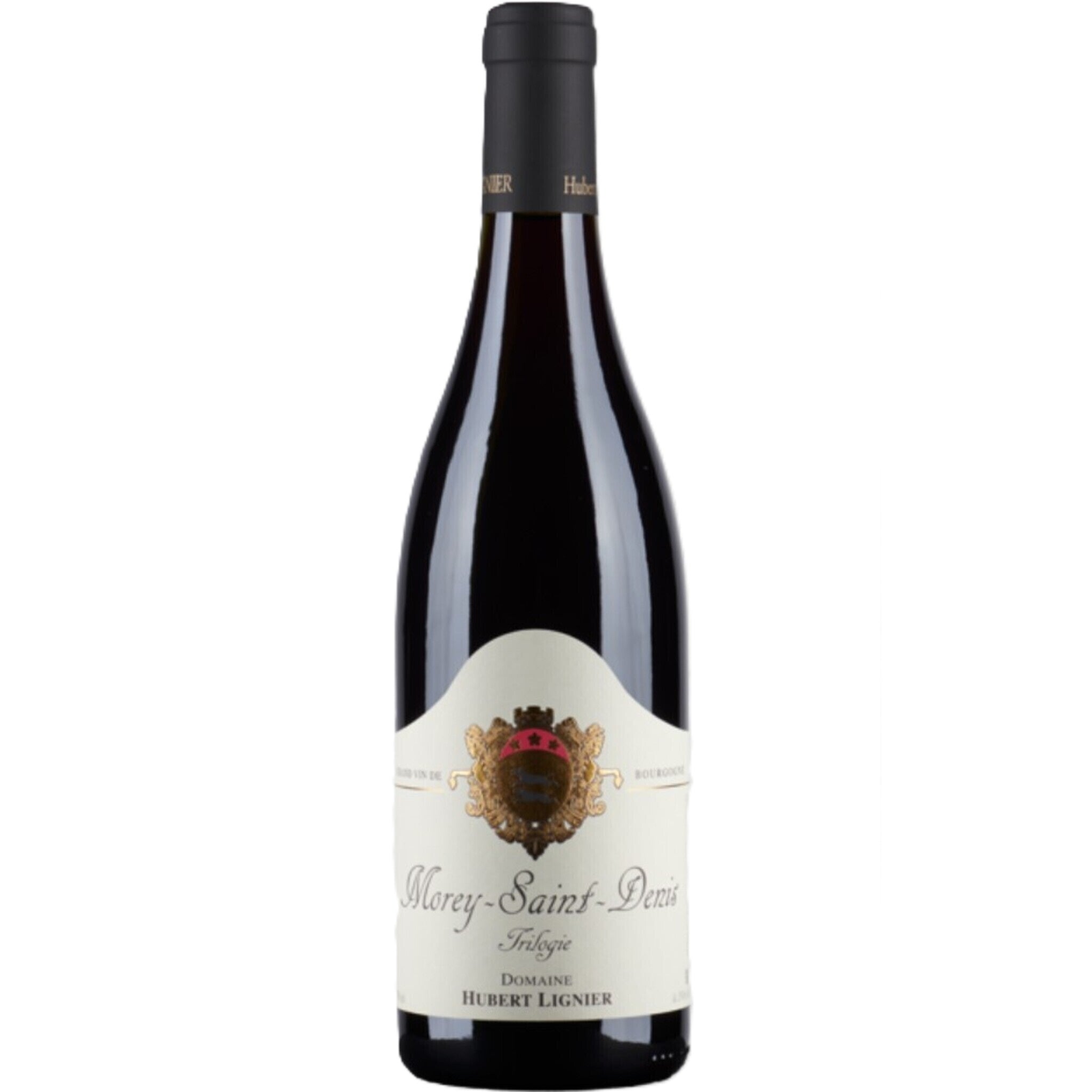 Morey-Saint-Denis, Trilogie 2019, Domaine Hubert Lignier, 6x750ml
