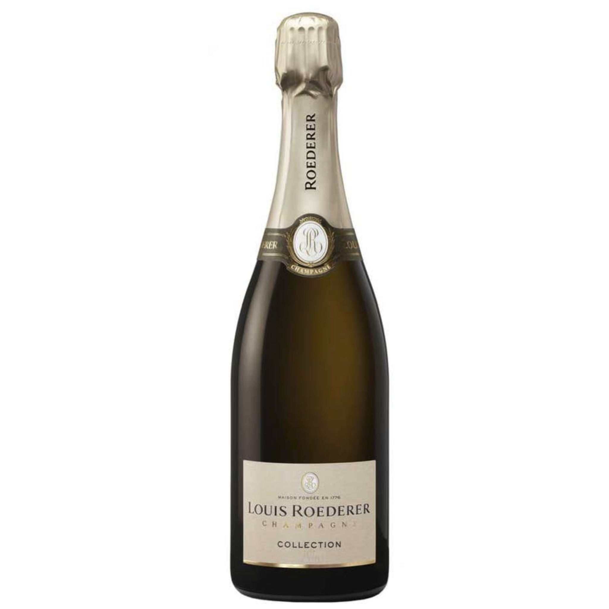 Louis Roederer Collection 243 (Brut Premier), 6x750ml