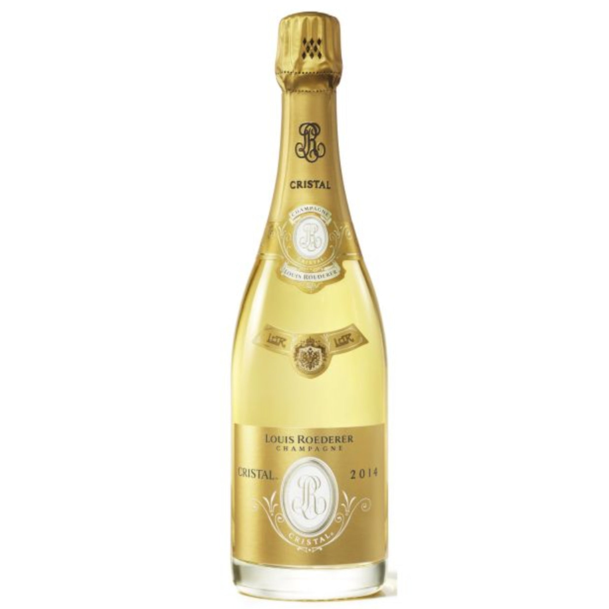 Louis Roederer Cristal 2014, 6x750ml