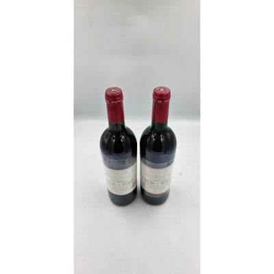 Chateau Lynch-Bages 1988, 5ème Cru Classé, Pauillac, 1x750ml