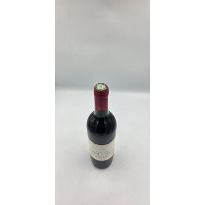 Chateau Lynch-Bages 1990, 5ème Cru Classé, Pauillac, 2x750ml (Case L)