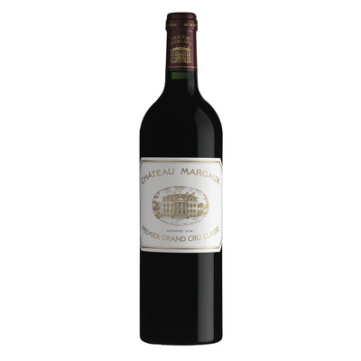 Chateau Margaux 1983, 1er Cru Classé, Margaux, 1x1500ml