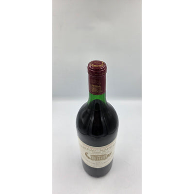 Chateau Margaux 1983, 1er Cru Classé, Margaux, 1x1500ml