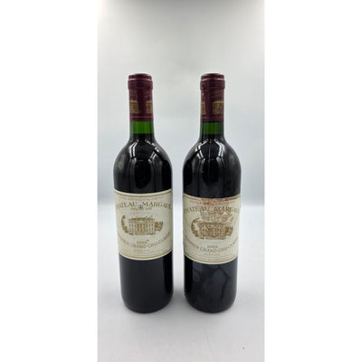 Chateau Margaux 1989, 1er Cru Classé, Margaux, 1x750ml