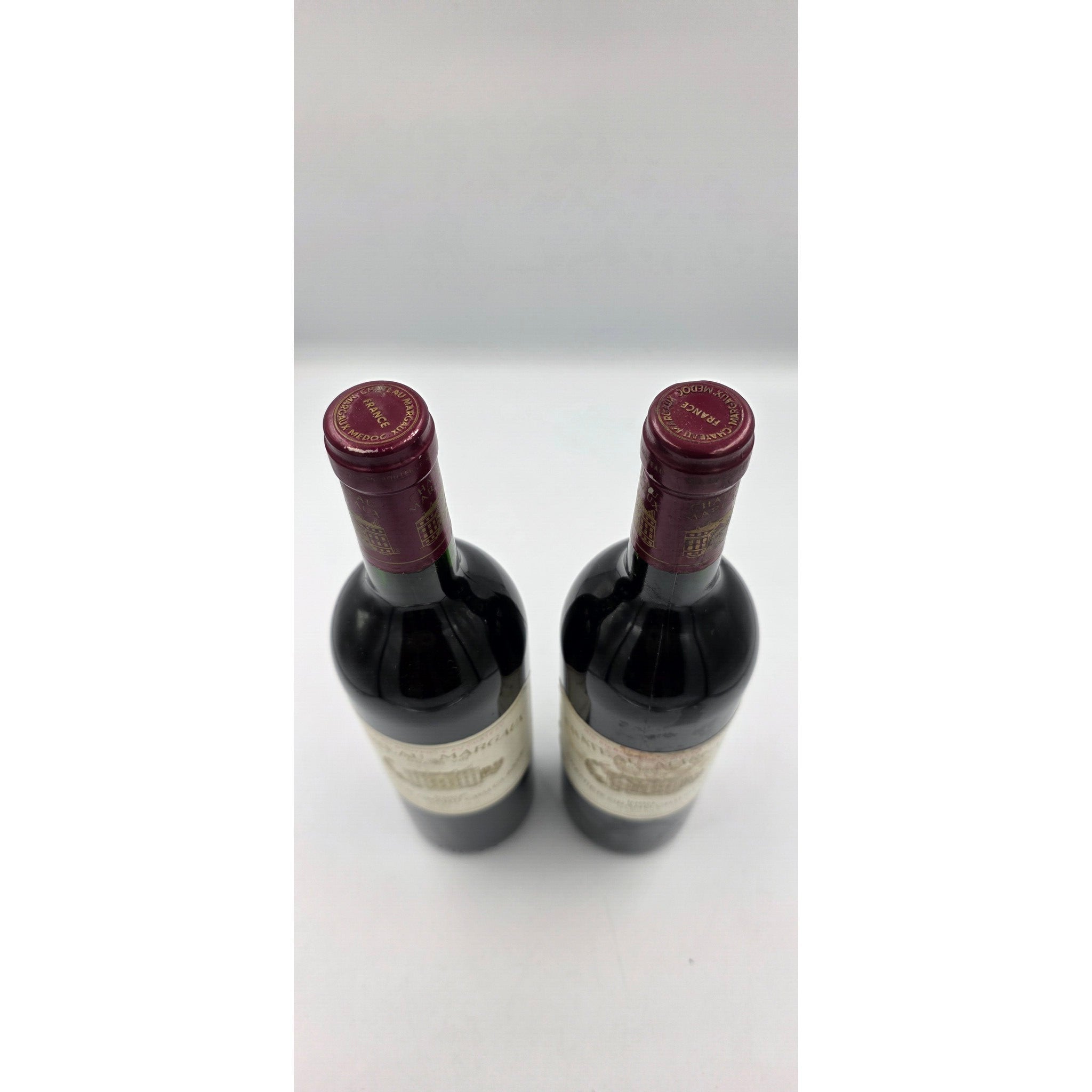 Chateau Margaux 1989, 1er Cru Classé, Margaux, 1x750ml