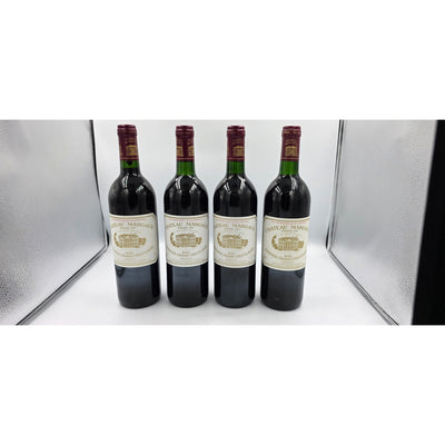 Chateau Margaux 1990, 1er Cru Classé, Margaux, 1x750ml