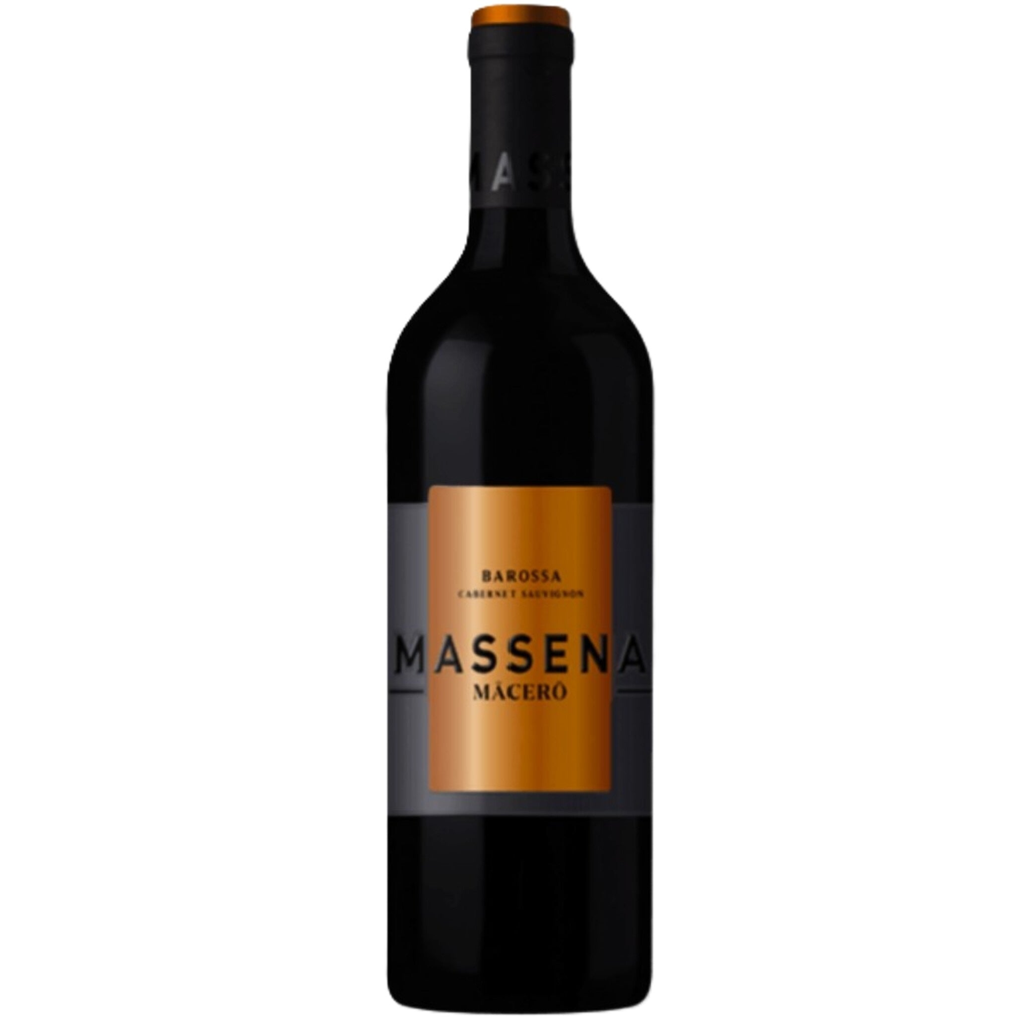 Massena, Macero Cabernet Sauvignon 2018, Barossa Valley, 1x750ml