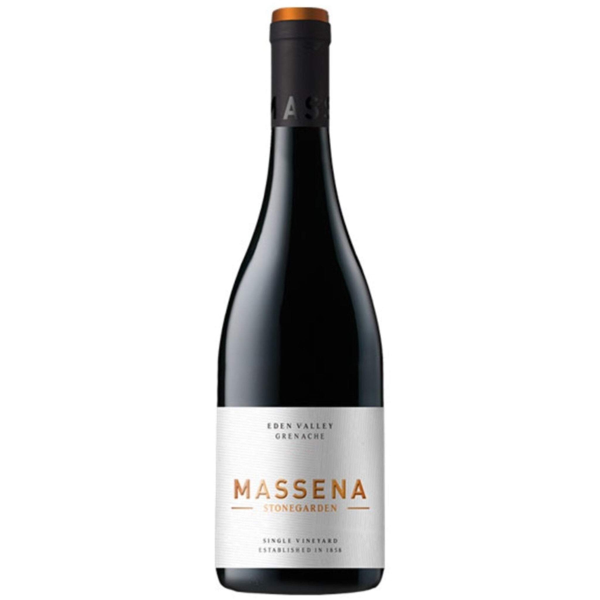 Massena, Stonegarden Grenache 2018, Eden Valley, 1x750ml