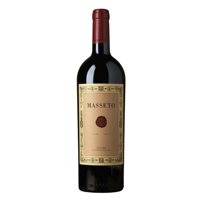 Masseto 2006, Tenuta dell' Ornellaia, 1x750ml